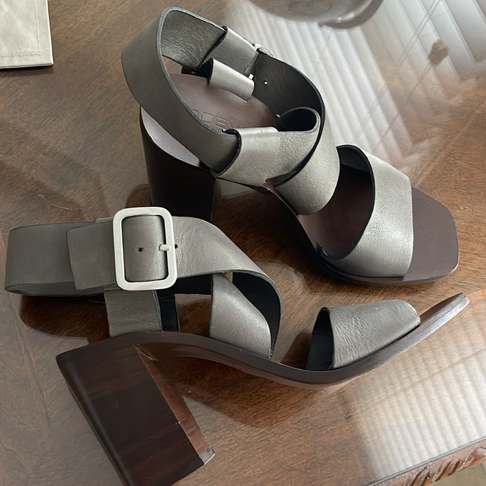 Boemos heels